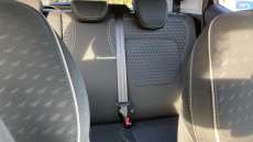 Ford Fiesta 1.1 Zetec 5dr Petrol Hatchback